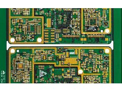 江门印刷电路板解析PCB线路板制造包装流程