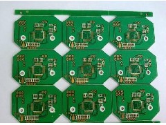 江门印刷电路板解说PCB生产流程