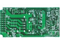 Processing of high precision Multilayer PCB