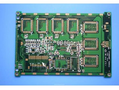 What are the classifications of Jiangmen PCB according to the characteristics of the board