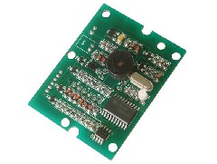 What are the types of Jiangmen PCB