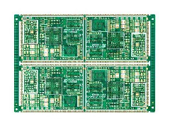 江门印刷电路板浅谈怎样改善PCB板变形