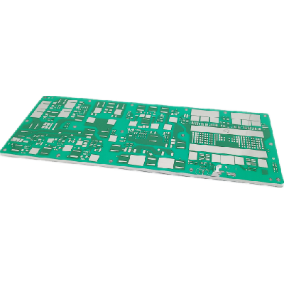 Automotive electronics control circuit board PCBA