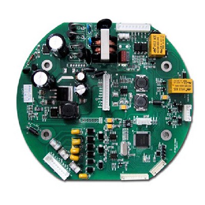 Clean Energy Electronics Control Circuit Board PCBA