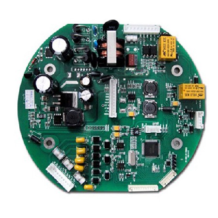 Clean Energy Electronics Control Circuit Board PCBA